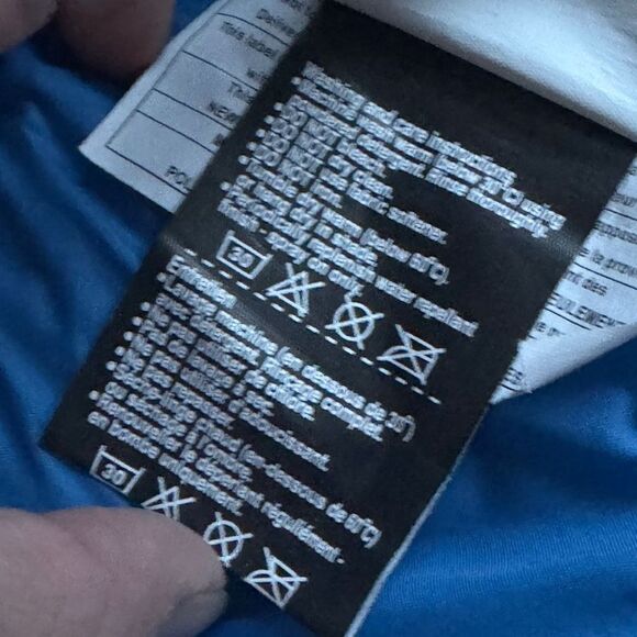 Paul Frank Boys Scurvy Winter Snowboarding Jacket With Snowguard Size Large - Picture 10 of 16